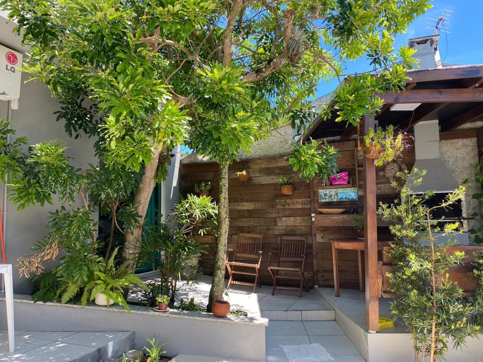 Residencial Com Piscina Possui Jacuzzi Aquecida Com Hidromassagem Villa Bombinhas Eksteriør billede