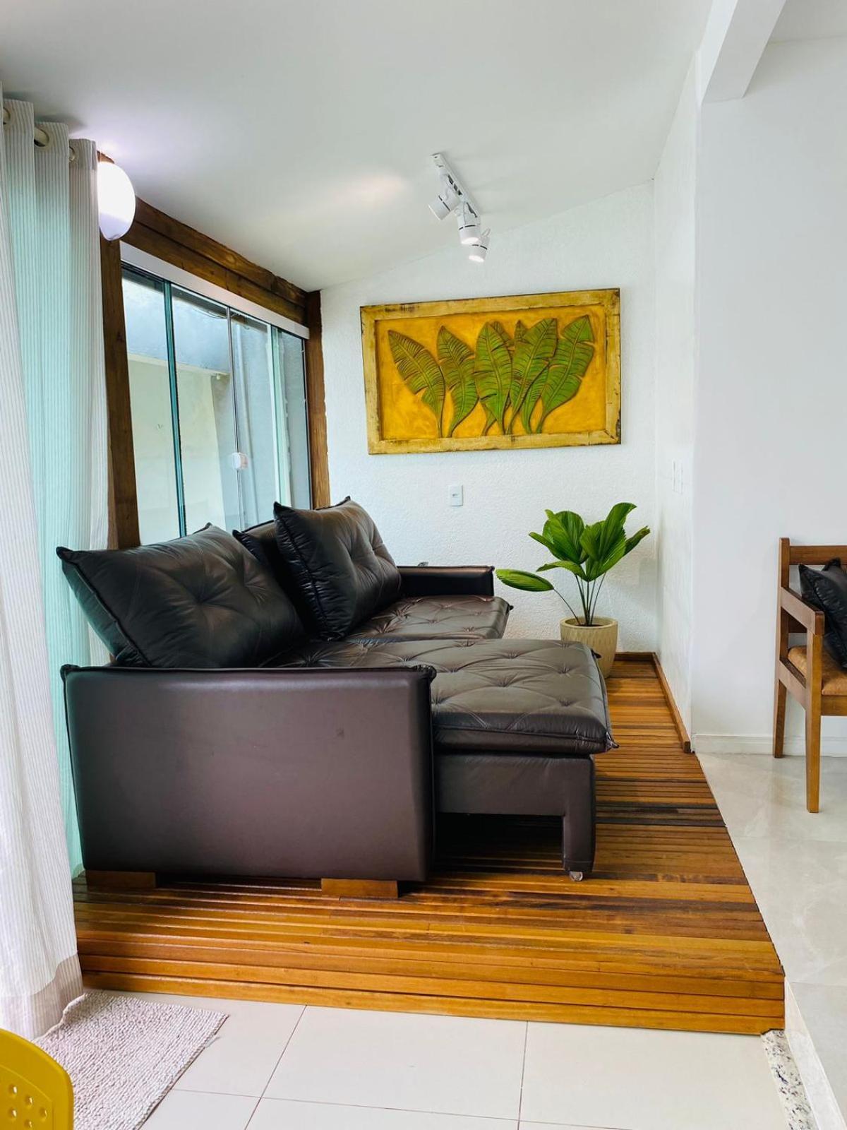 Residencial Com Piscina Possui Jacuzzi Aquecida Com Hidromassagem Villa Bombinhas Eksteriør billede