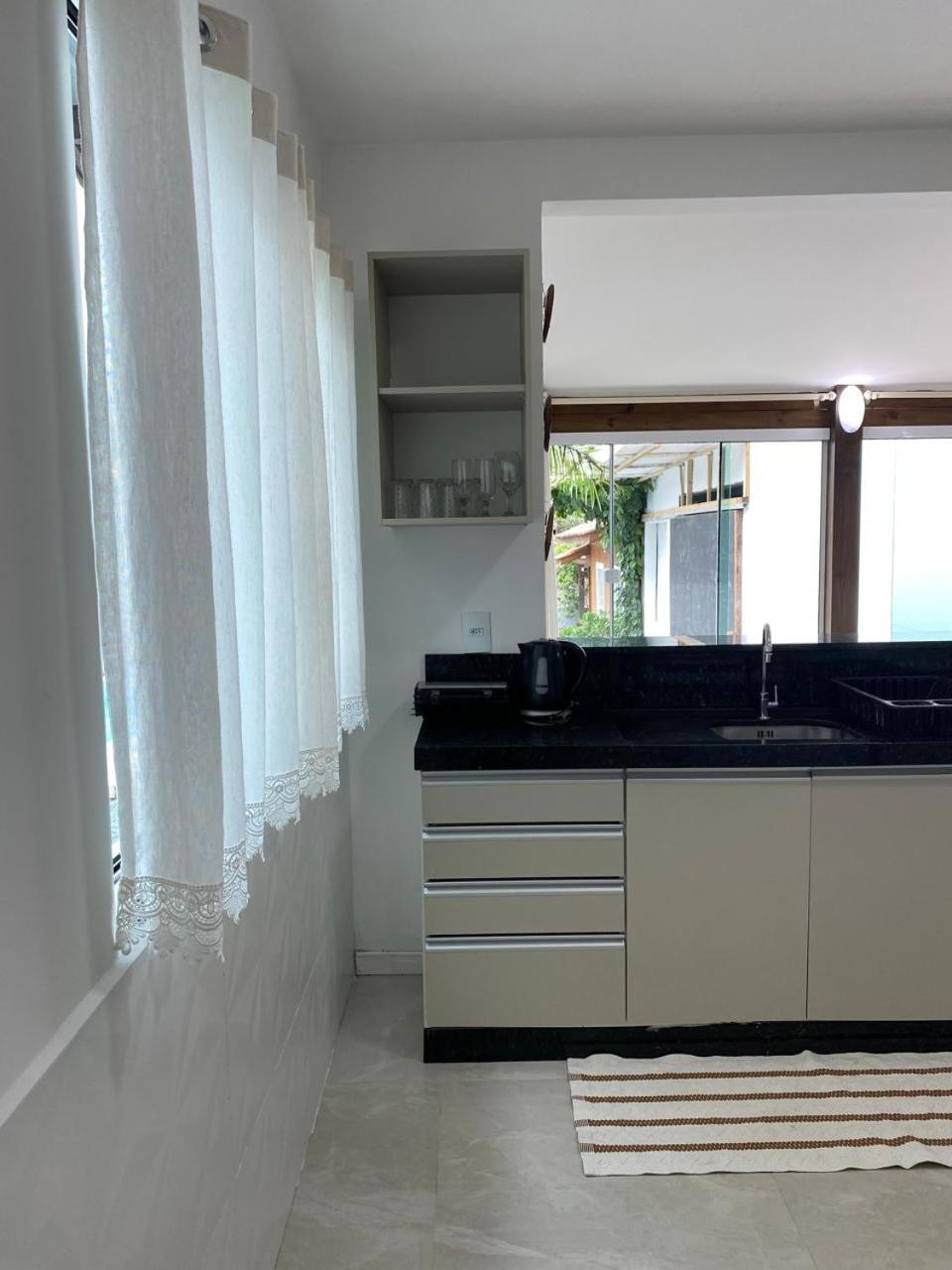 Residencial Com Piscina Possui Jacuzzi Aquecida Com Hidromassagem Villa Bombinhas Eksteriør billede