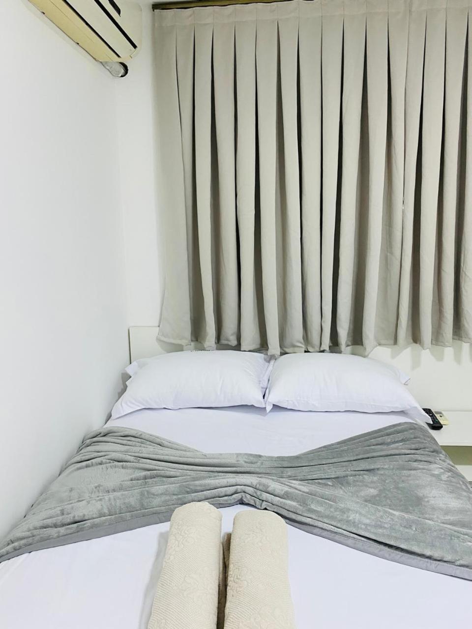 Residencial Com Piscina Possui Jacuzzi Aquecida Com Hidromassagem Villa Bombinhas Eksteriør billede