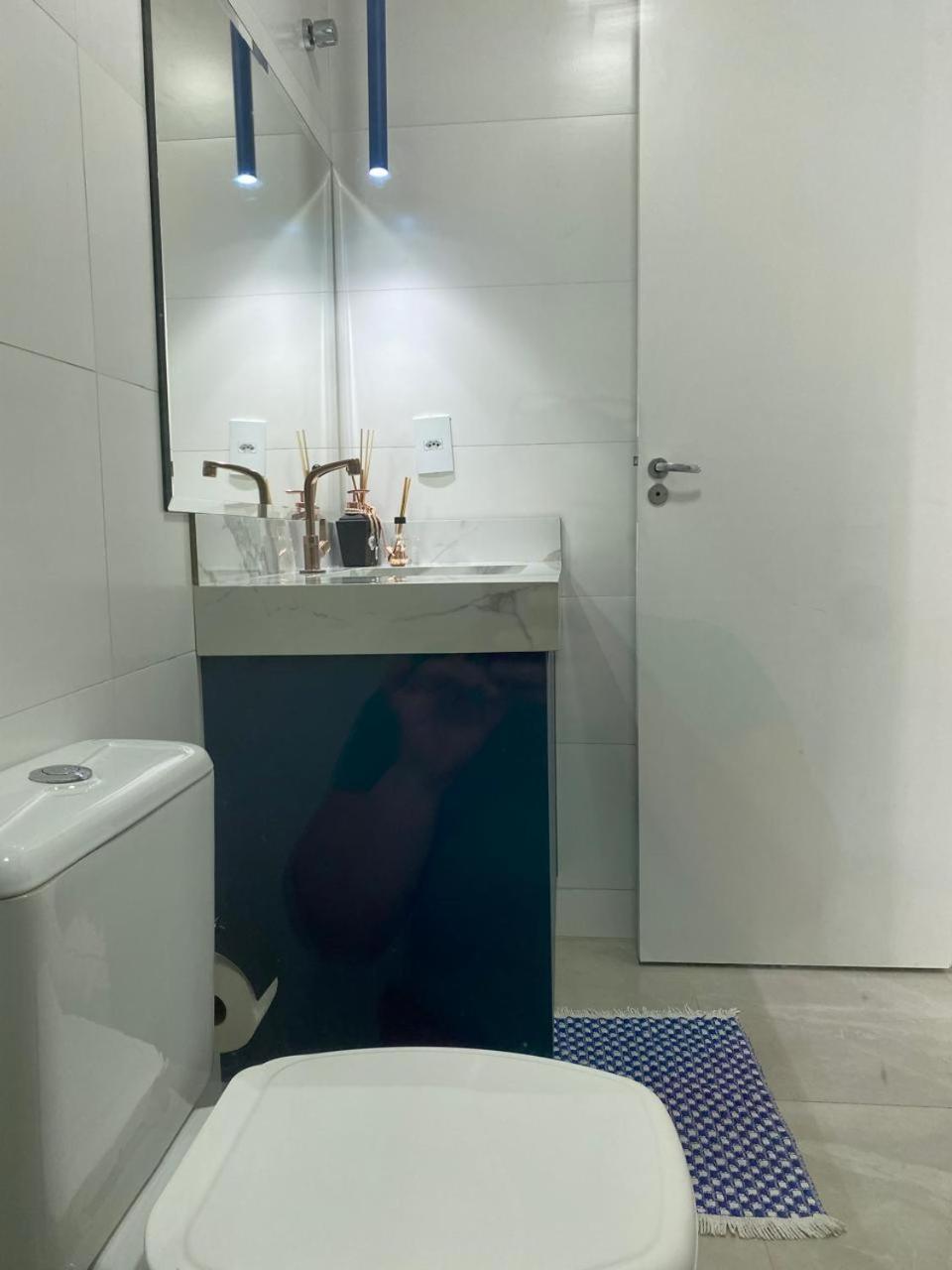 Residencial Com Piscina Possui Jacuzzi Aquecida Com Hidromassagem Villa Bombinhas Eksteriør billede